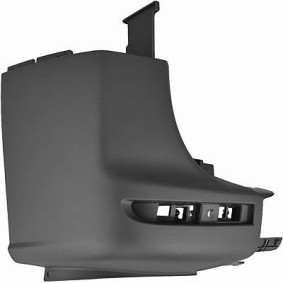 Acquista Paraurti da DIEDERICHS online per SPRINTER 5-t Tourer Bus (907) a prezzi moderati