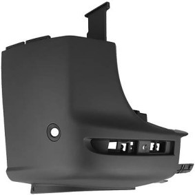 Acquista Paraurti da DIEDERICHS online per SPRINTER 5-t Tourer Bus (907) a prezzi moderati