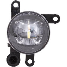 Compre Farol de nevoeiro da DIEDERICHS 1816088 a um preço baixo por 64,34 €