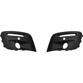 Lüftungsgitter, Stoßfänger 4013944 von DIEDERICHS günstig für 45,05 € online kaufen