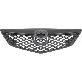 Kühlergrill 5604041 von DIEDERICHS günstig für 52,82 € online kaufen