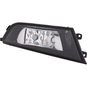 Compre Farol de nevoeiro da DIEDERICHS 7807188 a um preço baixo por 66,61 €