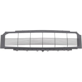 Kühlergrill 7940040 TESLA von DIEDERICHS