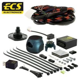 Osta Vetokoukun sähkösarja ECS:llä MZ178BX edullisesti hintaan 155,17 €
