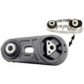 Motorlager GOM-1283 von ASHIKA günstig für 22,75 € online kaufen
