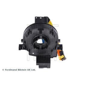 Wickelfeder, Airbag ADBP140043 LEXUS LS von BLUE PRINT