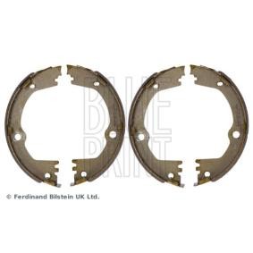 Bremsbackensatz, Feststellbremse ADBP410088 von BLUE PRINT günstig für 30,88 € online kaufen