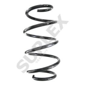 Osta Jousi (auton jousitus) SUPLEX:llä 39686 edullisesti hintaan 87,96 €