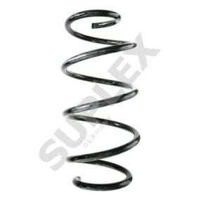 Osta Jousi (auton jousitus) SUPLEX:llä 39687 edullisesti hintaan 126,23 €
