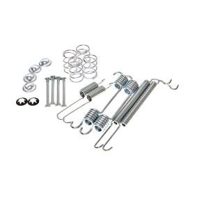 Acquista Kit accessori, Ganasce freno da MAXGEAR 27-1191 a buon mercato per soli 13,08 €