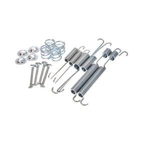 Acquista Kit accessori, Ganasce freno da MAXGEAR 27-1221 a buon mercato per soli 6,86 €