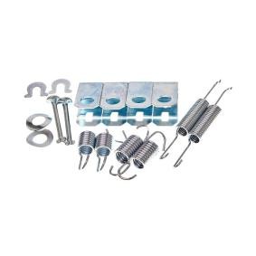 Compre Kit de acessórios, maxilas de travão de estacionamento da MAXGEAR 27-2298 a um preço baixo por 7,08 €