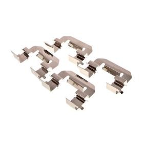 Compre Kit de accesorios, pastillas de frenos de MAXGEAR online para pro_cee'd Furgón / Hatchback (JD) a precios moderados
