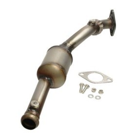 Compre Catalizador de MAXGEAR online para Clio II Furgoneta (SB0/1/2) a precios moderados