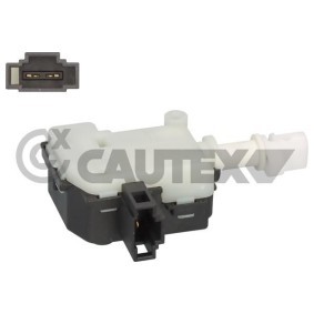 Türschloss des Herstellers CAUTEX - Originalware Artikelnummer: 767835