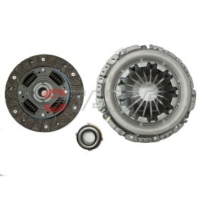 Compre Kit de embraiagem da STATIM 100.985 a um preço baixo por 93,61 €