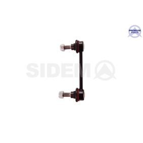 Acquista Bielletta barra stabilizzatrice da SIDEM 67061 a buon mercato per soli 14,23 €