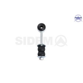 Acquista Bielletta barra stabilizzatrice da SIDEM 67063 a buon mercato per soli 18,16 €