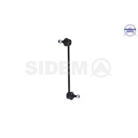 Acquista Bielletta barra stabilizzatrice da SIDEM 67066 a buon mercato per soli 21,74 €