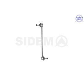 Acquista Bielletta barra stabilizzatrice da SIDEM 67660 a buon mercato per soli 16,88 €