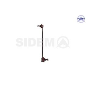 Acquista Bielletta barra stabilizzatrice da SIDEM 67666 a buon mercato per soli 13,56 €