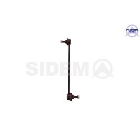 Acquista Bielletta barra stabilizzatrice da SIDEM 67667 a buon mercato per soli 14,39 €