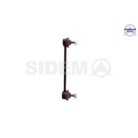 Acquista Bielletta barra stabilizzatrice da SIDEM 67668 a buon mercato per soli 14,32 €