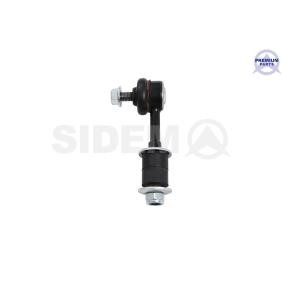 Acquista Bielletta barra stabilizzatrice da SIDEM 67669 a buon mercato per soli 15,56 €