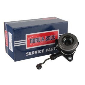 Zentralausrücker, Kupplung für OPEL von BORG & BECK