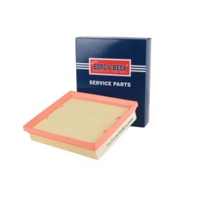 Luftfilter für FORD von BORG & BECK