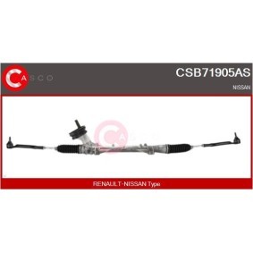 Acquista Scatola sterzo da CASCO CSB71905AS a buon mercato per soli 288,92 €
