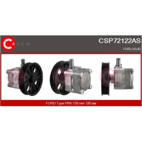 Acquista Pompa idraulica, sterzo da CASCO CSP72122AS a buon mercato per soli 221,57 €