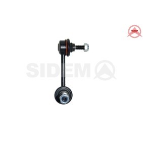 Osta Tanko, kallistuksenvaimennin SIDEM:llä 75062 edullisesti hintaan 17,95 €
