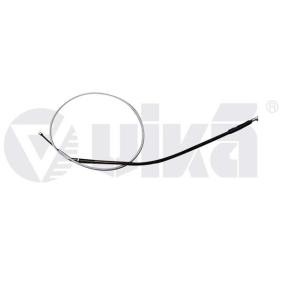 Comprar Cable de freno de mano de VIKA 66091560301 a bajo precio de 8,51 €