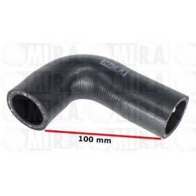 Compre Tubo flexível do ar de sobrealimentação da MI.R.A. 16/4514 a um preço baixo por 75,59 €