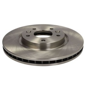 Bremsscheibe C31117ABE-P von ABE günstig für 94,23 € online kaufen