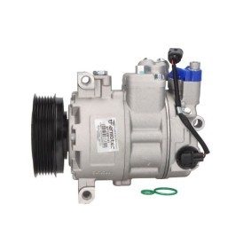 Kjøp AC-kompressor av THERMOTEC KTT090141 til den lave prisen 4891,39 NOK