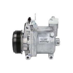 Compre Compressor, ar condicionado da THERMOTEC KTT090182 a um preço baixo por 330,84 €