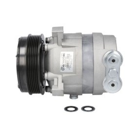 Acquista Compressore aria condizionata da THERMOTEC KTT090187 a buon mercato per soli 276,83 €