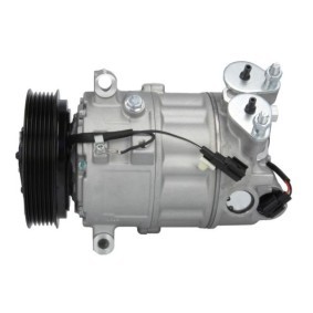 Compre Compressor, ar condicionado da THERMOTEC KTT090189 a um preço baixo por 325,42 €