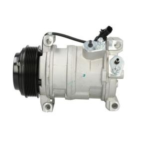 Comprar Compresor, aire acondicionado de THERMOTEC KTT090199 a bajo precio de 281,56 €