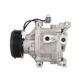 Compre Compressor de ar condicionado de THERMOTEC online para COROLLA Verso (ZDE12_, CDE12_) a preços moderados