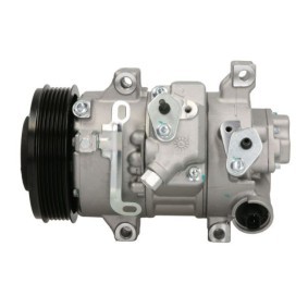 Osta Ilmastoinnin kompressori THERMOTEC:llä KTT090331 edullisesti hintaan 430,15 €