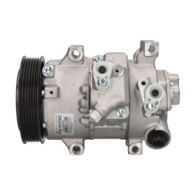 Compre Compressor, ar condicionado da THERMOTEC KTT090382 a um preço baixo por 349,33 €