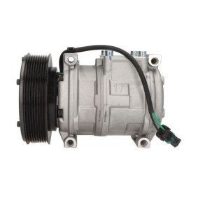 Acquista Compressore aria condizionata da THERMOTEC KTT090415 a buon mercato per soli 316,91 €