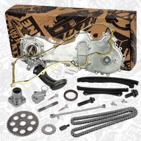 Steuerkettensatz RS0084VR2 von ET ENGINETEAM günstig für 270,51 € online kaufen