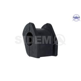 Compre Silentblock de la barra estabilizadora de SIDEM online para PRIUS C (NHP10_) a precios moderados