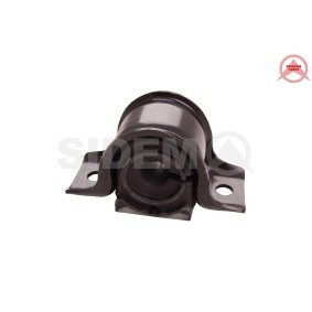 Compre Silentblock de la barra estabilizadora de SIDEM online para Sprinter 5-t Tourer Bus (907) a precios moderados