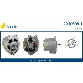 Acquista Compressore aria condizionata da SANDO online per New 500 Cabrio (332) a prezzi moderati