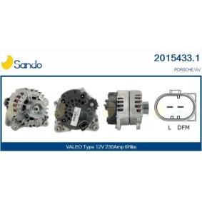 Compre Compressor de ar condicionado de SANDO online para IGNIS (MF) a preços moderados